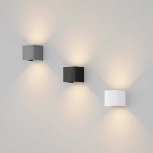 Архитектурная подсветка Outdoor O572WL-L6B