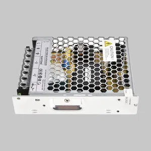 Источник напряжения Led Strip 220204