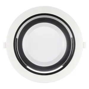 Светильник IM-STORM-R230-28W Day4000-MIX (WH, 80 deg, 230V) (Arlight, IP20 Металл, 3 года)