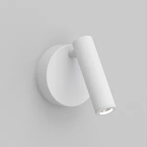 Светильник SP-BED-NB-R90-3W Warm3000 (WH, 20 deg, 230V) (Arlight, IP20 Металл, 3 года)
