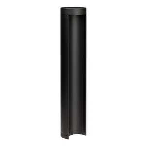 Светильник LGD-Path-Round90-H450B-7W Warm White (Arlight, IP54 Металл, 3 года)