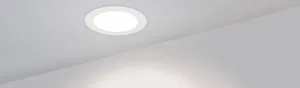 Светильник DL-BL90-5W Warm White (Arlight, IP40 Металл, 3 года)
