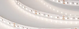Лента TWIST-A120-10mm 24V Warm3500 (10 W/m, IP20, 2835, 5m) (Arlight, Открытый)