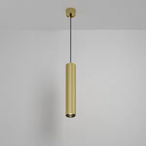 Подвесной светильник Maytoni P106PL-01-GU10-BS