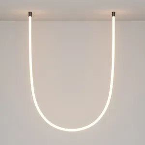 Комплектующие для гибкого неона Led Strip 20320