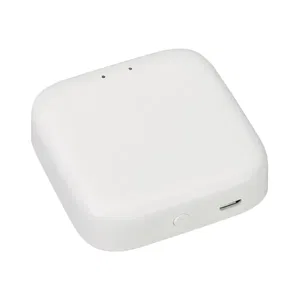 INTELLIGENT ARLIGHT Конвертер TY-804-BT-SUF (5V, WI-FI, SIG) (IARL, Пластик)