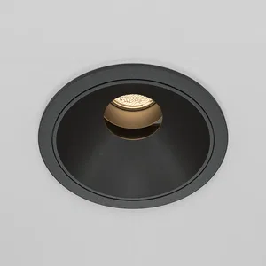 Встраиваемый светильник Technical DL057-10W3K-B