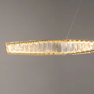 Подвесной светильник Maytoni P097PL-L36BS3K