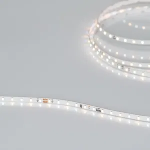 Лента MICROLED-M140-4mm 24V White-CDW (4.8 W/m, IP20, 2216, 5m) (Arlight, узкая)