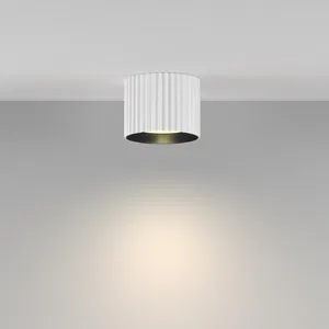 Потолочный светильник Technical C106CL-GX53-W