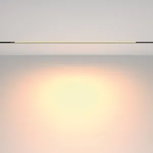 Трековый светильник Technical TR231-2-15W3K-B