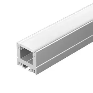 Профиль ARH-LINE-1716-2000 ANOD (Arlight, Алюминий)