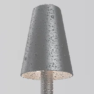 Ландшафтный светильник Outdoor O504FL-L1B3K