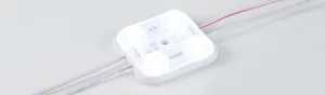 Модуль герметичный ARL-ORION-R20-12V Cool (2835, 4 LED) (Arlight, Закрытый)