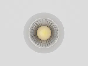 Cветильник HOKASU DOT Spin Edgeless 10–20W