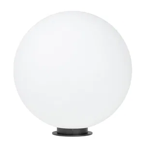 Светильник KT-GLOBE-R500-15W Warm3000 (DG, 275 deg, 24V) (Arlight, IP65 Металл, 3 года)