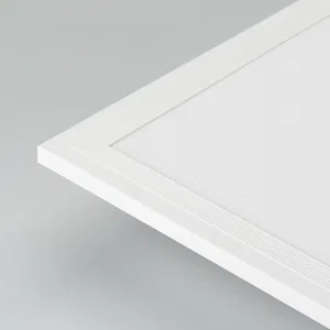 Светильник DL-TITAN-S600x600-40W White6000 (WH, 120 deg, 230V) (Arlight, IP40 Металл, 5 лет)