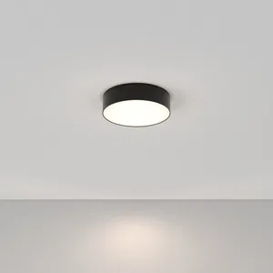 Потолочный светильник Technical C032CL-24W4K-RD-B