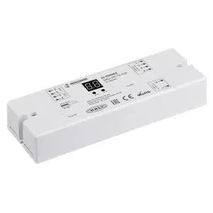 INTELLIGENT ARLIGHT Диммер DALI-501-TE-SUF (230V, 2.2A) (IARL, -)