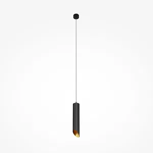 Подвесной светильник Maytoni P044PL-01-30GU10-B