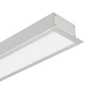 Светильник SP-LINE-BUILT-6232-L978-22W Day4000 (SL, 120 deg, 230V) IP33 (Arlight, Металл)