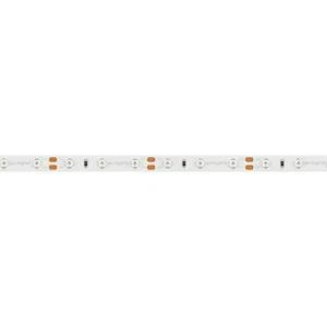 Лента RT-A60-8mm 12V Orange (4.8 W/m, IP20, 2835, 5m) (Arlight, -)