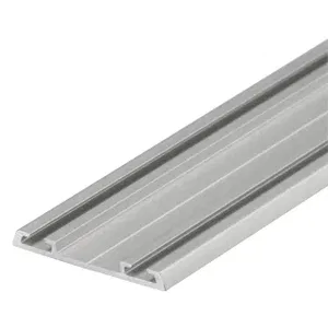 Профиль-держатель PHS-A-BASE-H3.6-2000 ANOD (Arlight, Алюминий)