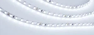 Лента RT-A120-5mm 24V Cool 8K (9.6 W/m, IP20, 2835, 5m) (Arlight, 9.6 Вт/м, IP20)