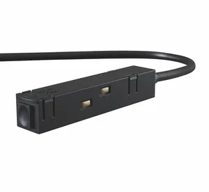 Комплектующие для систем освещения с токоведущими элементами Technical TRA004B-22B