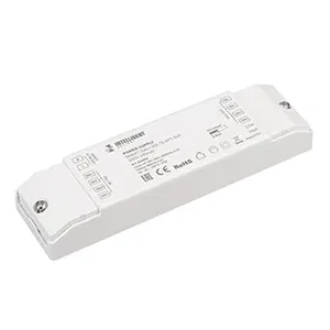 INTELLIGENT ARLIGHT Блок питания шины SMART-DALI-302-72-RPT-SUF (230V, 200mA) (IARL, IP20 Пластик, 5 лет)