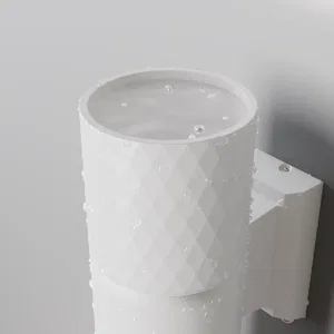 Уличный настенный светильник Outdoor O583WL-02W