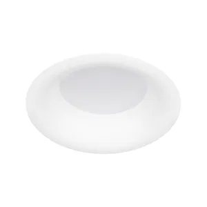 Светильник MS-BLIZZARD-BUILT-R102-8W Day4000 (WH, 100 deg, 230V) (Arlight, IP20 Металл, 3 года)