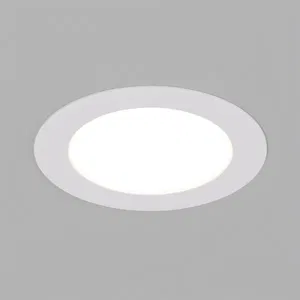 Светильник DL-142M-13W Day White (Arlight, IP40 Металл, 3 года)