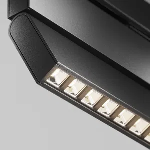 Трековый светильник Technical TR242-2-12W4K-B