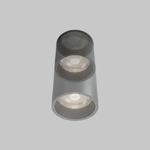 Встраиваемый светильник Technical DL125-L12-4K-TRS-B