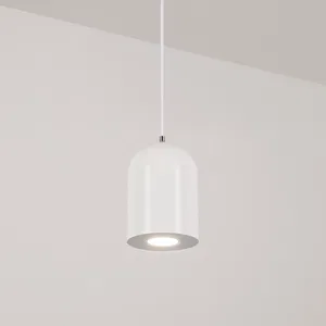 Светильник SP-ELEMENTA-DOME-R71-9W Day4000 (WH, 39 deg, 230V) (Arlight, IP40 Металл, 3 года)