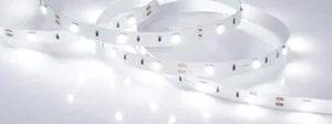 Лента RT 2-5000 12V White6000 (5060, 150 LED, LUX) (Arlight, 7.2 Вт/м, IP20)