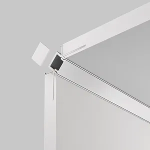 Профиль Led Strip ALM-4623-S-2M