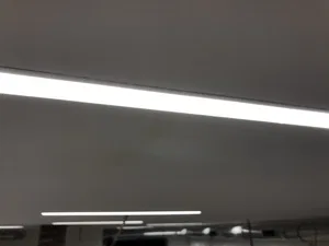Профиль HOKASU S35 IN W OPAL (с экраном) — 2500мм