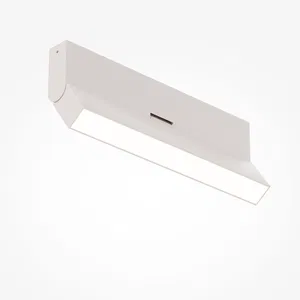 Потолочный светильник Technical C133CL-12W3K-W