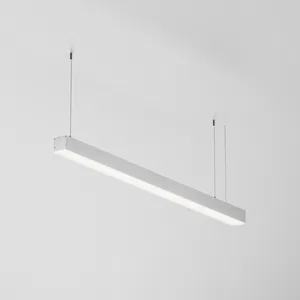 Линейный светильник Technical LL312020