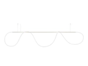 Подвесной светильник HOKASU GhostLight