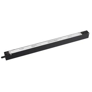 Блок питания ARV-SP-100-MAG25-PFC-BK (24V, 4.17A, 100W) (Arlight, IP20 Пластик, 5 лет)