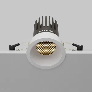 Встраиваемый светильник Technical DL117-15W-2.7K-W