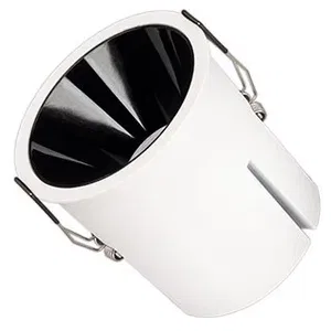 Светильник MS-ATLAS-BUILT-R112-35W Warm3000 (WH-BK, 30 deg, 230V) (Arlight, IP20 Металл, 5 лет)