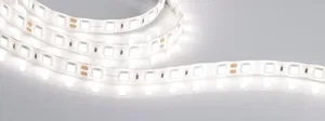 Лента герметичная RTW-SE-B60-10mm 24V Day4000 (14.4 W/m, IP65, 5060, 5m) (Arlight, -)