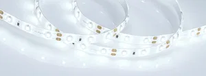 Лента герметичная RTW-SE-A60-8mm 12V Cool 10K (4.8 W/m, IP65, 2835, 5m) (Arlight, 4.8 Вт/м, IP65)