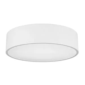 Светильник SP-TOR-TB400SW-25W Warm White (Arlight, Металл)