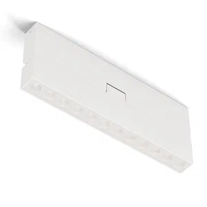 Потолочный светильник Technical C136CL-12W4K-B