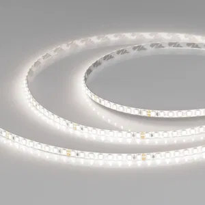 Лента герметичная ULW-SE-A160-5mm 24V Day5000 (15 W/m, IP65, 5m) (Arlight, CRI>90)